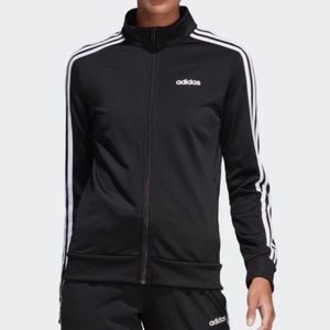 Adidas Tricot Track Jacket